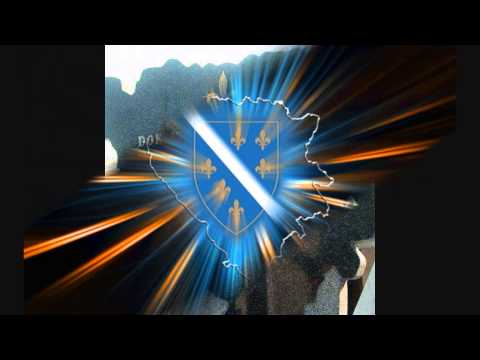 Rodjo & Edis SeF - DaLeko Je Bosna (feat. Mic Flow) Bosanski Rep ▌ RapMusik2013Tv