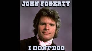 John Fogerty: I Confess - Non-Album Tracks: 1985-1989