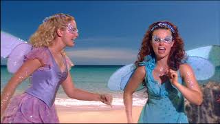 The Fairies - Fairy Beach