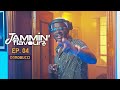 Jammin' Flavours with Tophaz | Ep. 04 #Dorobucci