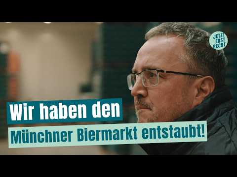 Kultbier: Underdogs aus Giesing erobern den Münchner Biermarkt