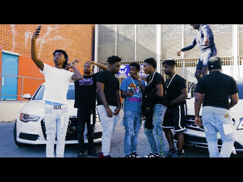 Day3 - Knocc Em Down (Official Music Video)