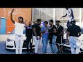 Day3 Knocc Em Down Official Music Video