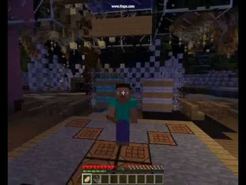 Server minecraft 1.5.1 non-premium non Hamachi