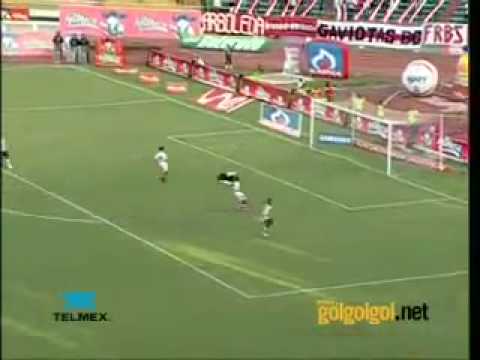 junior vs america 2009