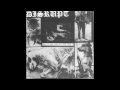 DISRUPT - Deprived