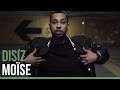 Disiz - Moïse 