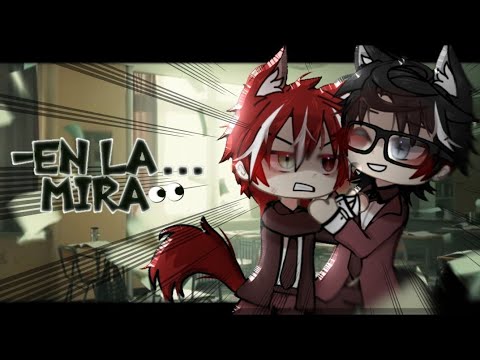 #bl ||...📌’𝙀𝙉 𝙇𝘼 𝙈𝙄𝙍𝘼’📌 [3/?] By:𝘼𝙡𝙚𝙨𝙞𝙢¡!