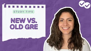 What to expect with the new GRE