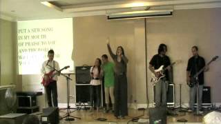 Most High - Hillsong (Cover) - Praise and Worship