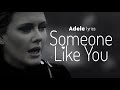 Adele Someone Like You Lyrics
