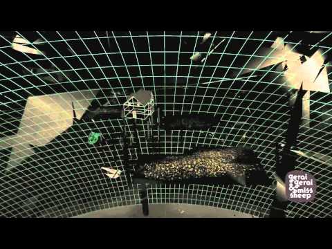 Gerai Gerai & Miss Sheep - Amžinas Ruduo (Šiaurės Kryptis Cover) Live @ Studio