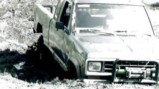 preview picture of video 'Offroading Aspnäs, Säter 20130525'