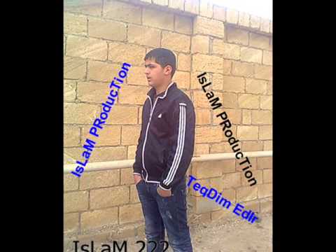 Rza Elmir - Yaydi Yeri Var 2013