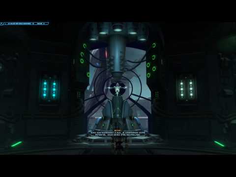 SCYVA SWTOR Intro FR HD