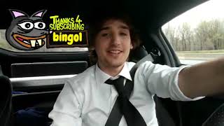 Chilling IRL [VOD: Apr 25, 2018]