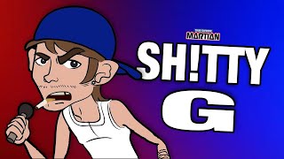 Cover art for Sh!tty G