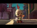 Chicken Little Español Castellano Parte 3