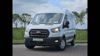 Легковой фургон Ford TRANSIT 2.0 L3H2 Airco Camera | Изображение 4 - Autoline