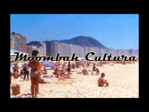 Espiosh Present Moombah Cultura #3