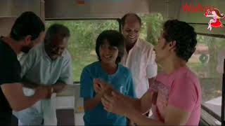 Banjara [ English ] . Chef | Saif Ali Khan | Vishal Dadlani | Raghu Dixit | T-Series