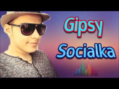 Gipsy socialka  2015