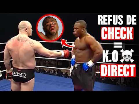 INSTANT KARMA ▶ The most SATISFYING KOs in MMA!