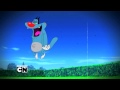 Oggy Season Of Love Promo Cat Chemistry