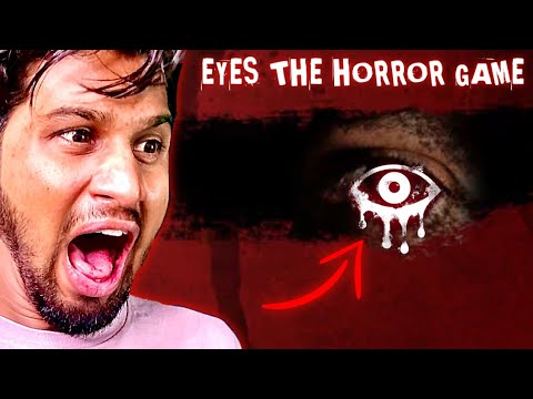 THIS EYE CATCHES YOU