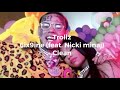 Trollz- 6ix9ine feat. Nicki Minaj (clean)