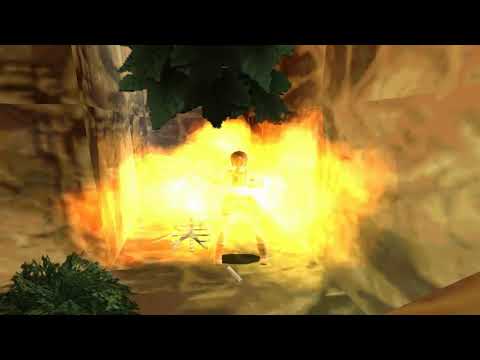 TRLE, Palms Evil[#3] : Palms Evil 2