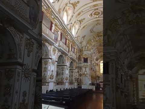 n.sra do Carmo,antiga Sé centro rio de janeiro