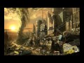 Ron Perlman - War... war never changes 