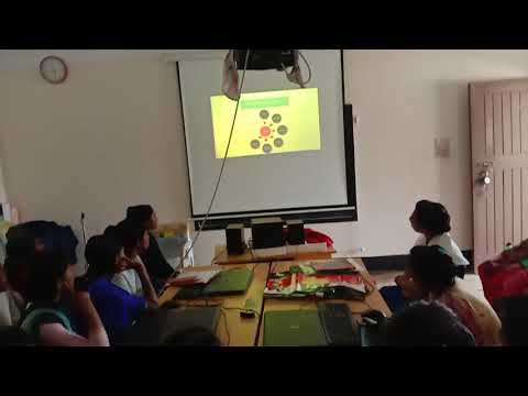 বেসিক কম্পিউটার ও মাইক্রোসফট অফিস বিষয়ক কর্মশালা