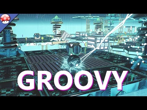 GROOVY Gameplay (PC HD) - YouTube
