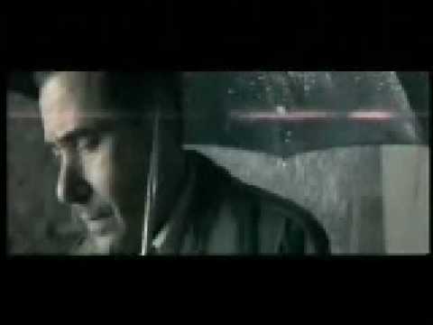 Junior Jack feat  Robert Smith - Da hype (Clip Video)