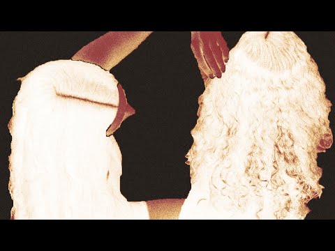 Rafa Pinta - Espelho (Lyric Video)