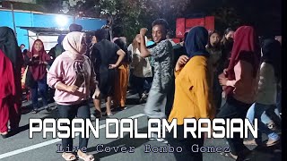 Download lagu Lagu Minang Terbaru • Pasan Dalam Rasian • Live Cover Bombo Gomez | Wakatobi Musik mp3 Download lagu Lagu Minang Terbaru • Pasan Dalam Rasian • Live Cover Bombo Gomez | Wakatobi Musik mp3