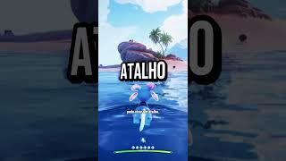 Nesse jogo cada monstro muda o mapa!