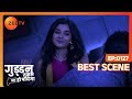 Guddan Tumse Na Ho Payega | Hindi TV Serial | Ep - 127 | Best Scene | Kanika Mann, Nishant Malkani