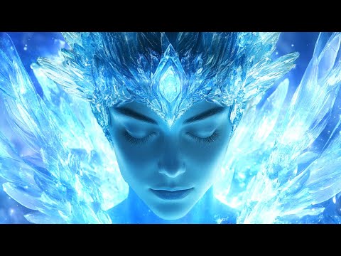 Lemurian Chant: Crystal Grid | Quantum Cleansing | Genetic Code Activation | Lemurian