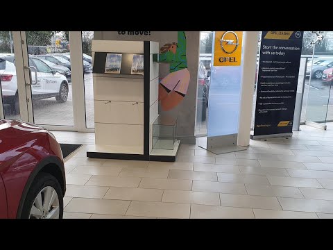 Aherns TRALEE- 2015 Opel Astra SC 1.3CDTI 95PS 4DR 11,950