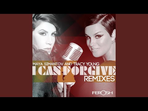 I Can Forgive (feat. Maya Simantov)