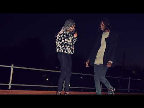 S.K.EYE ft ZION x BUDD x Deep Blue Like Navy (produced by S.K.EYE)