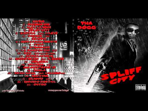 19- Wena - Tu sai cosa feat.Calibro 40 (Spliff City)