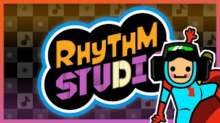 Police Call (PARADISE) - Rhythm Studio