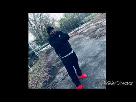 1k Ft. Rampage ( Who U Suppose To Be)