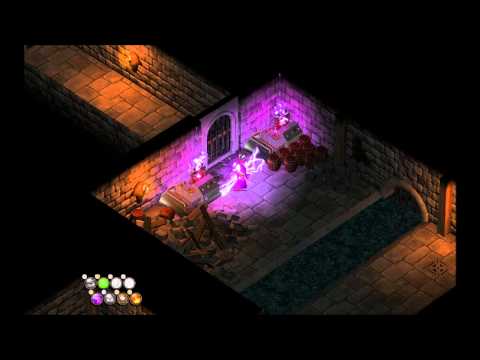 Magicka SP/LP | ep. 01 - "Feil" :D