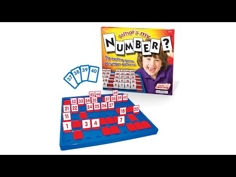 Slide 5 - What's My Number (video)