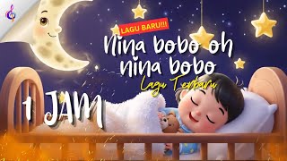 Download lagu 1 JAM DIJAMIN TIDUR NYENYAK NINA BOBO mp3